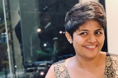 Kerala Congress MP’s wife’s post comparing flood to rape invites criticism