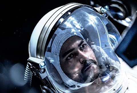 ‘Antariksham’ review: This space drama starring Varun Tej is a novel attempt