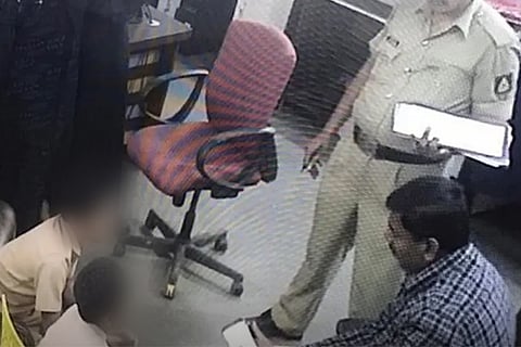 Mother of student, teacher arrested after Karnataka school stages play on CAA-NRC