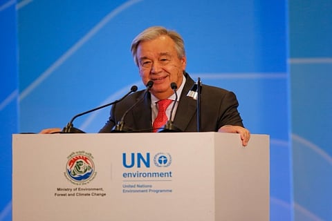 ‘Indian govt undermining freedom’: Human rights activists write to UN Secy General