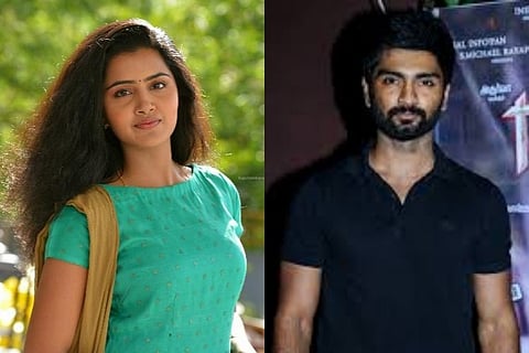 Atharva, Anupama to play lead in Tamil remake of 'Ninnu Kori'