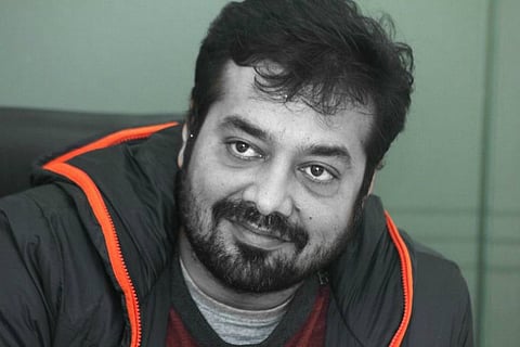 If one has to fear the PM, then that's sad: Anurag Kashyap