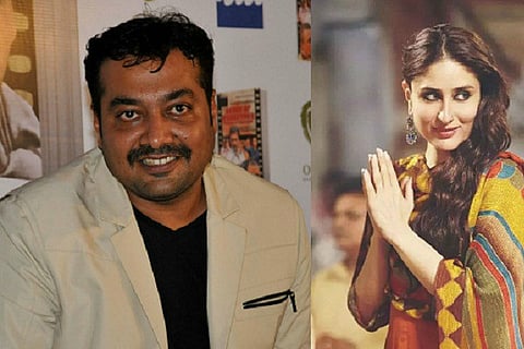 Bollywood looks South: Anurag Kashyap and Kareena all praise for Mollywood