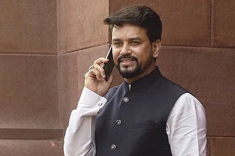 Over 10,000 companies shut down voluntarily between Apr 2020-Feb 2021: Govt