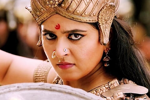 Anushka Shetty to make a cameo appearance in 'Sye Raa'?
