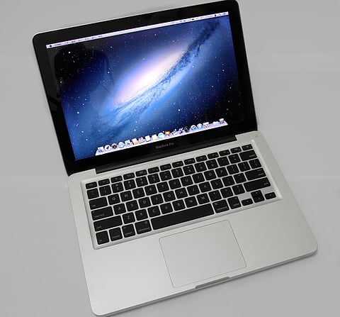 Apple Retina Mac Pro Laptop, Apple iPad, Apple iPhone 6: All for Rs 50,000?