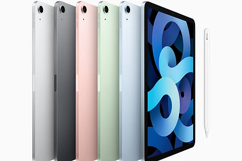 Apple iPad Air