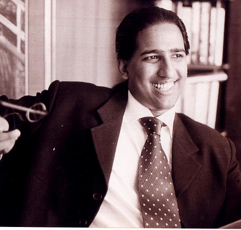 Delhi High Court tells Arindam Chaudhuri's IIPM: Cease and desist the false claims