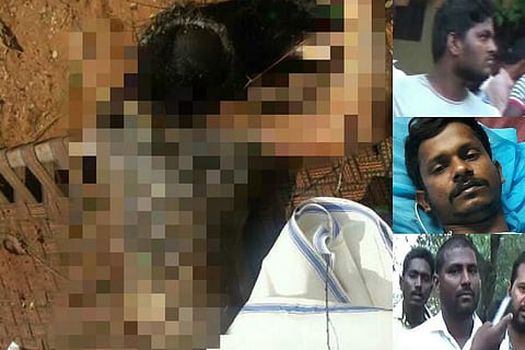 Police delayed investigation, says family of Dalit minor who was gangraped and murdered in TN