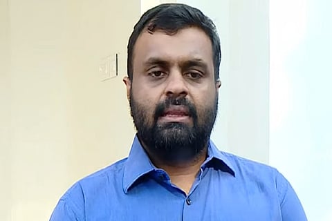 Arjun Radhakrishnan