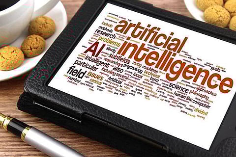 Why Artificial Intelligence and Visual Search are the future of tech for major brands