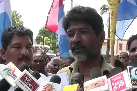 TN panchayat worker finds out he can't get permanent job because he's been 'dead' 16 years