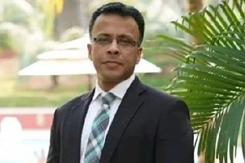 Arun Pillai
