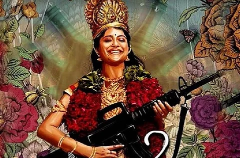 ‘Aruvi’ review: Newcomer Aditi Balan is the heart of this must-see emotional drama