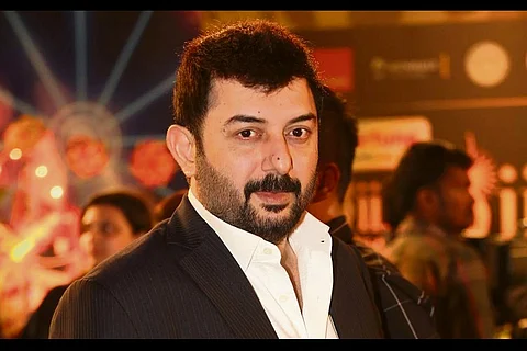 The Arvind Swami interview: Nationalism, GST, demonetisation and more