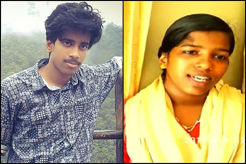 'Kerala police is my enemy': Jishnu’s 15-year-old sister Arya tells TNM she will join the fight