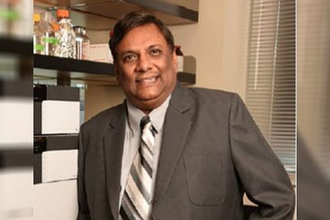 Indian-origin professor in US accused of using students as 'servants'