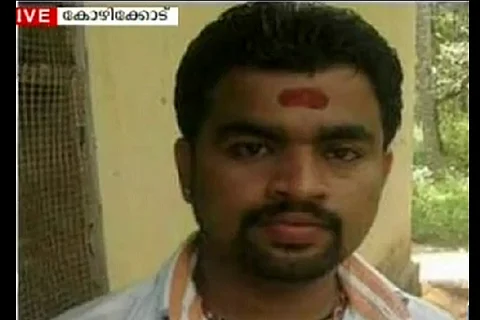 CPI(M) worker arrested in Nadapuram murder case