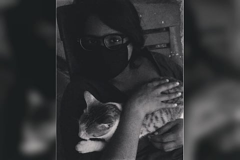 Woman in isolation for 2 yrs gives a reality check to those complaining about quarantine