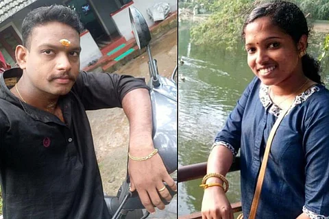 His bride killed by her own father, a soldier left shattered: Kerala’s caste killing
