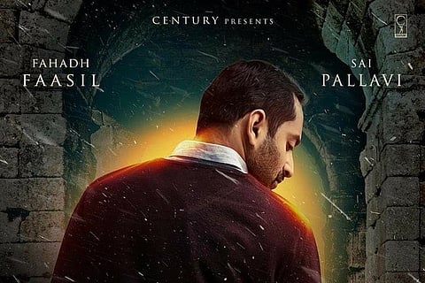 Fahadh Faasil plays a doctor in ‘Athiran’