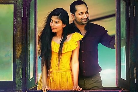 Why 'Athiran' is being dubbed in Telugu?