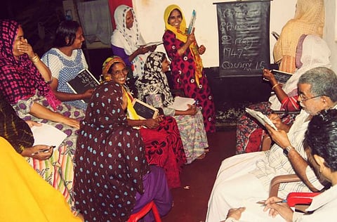 The power of a dream: How Kerala achieved universal primary education