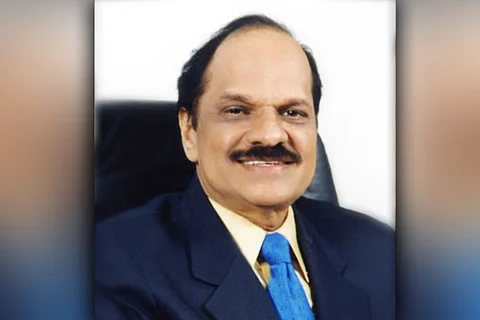 Atlas Ramachandran