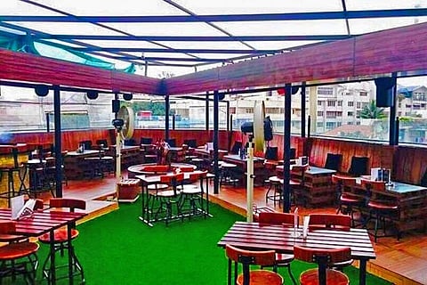 BBMP crackdown: Closure notices issued to 69 Bengaluru rooftop restaurants, bars