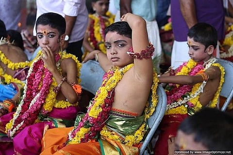 Controversy over Attukal Pongala ritual escalates: Child rights body registers case