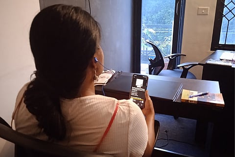 Audiobooks rep image