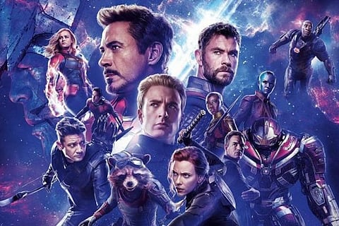 ‘Avengers: Endgame’ review: An emotional, thrilling conclusion to a storied fandom