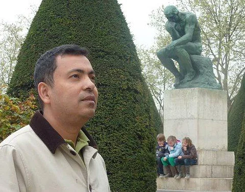 Avijit Roy's murder was planned well ahead