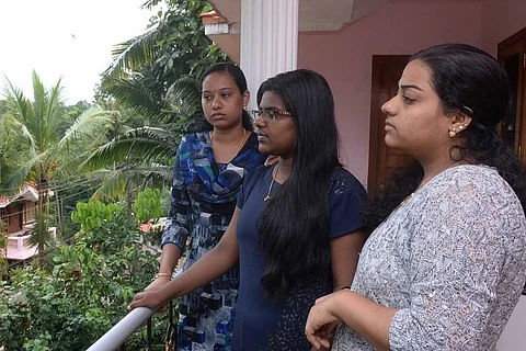 Ayyappa College hostel rescue: These girls feared their neighbours more than the flood