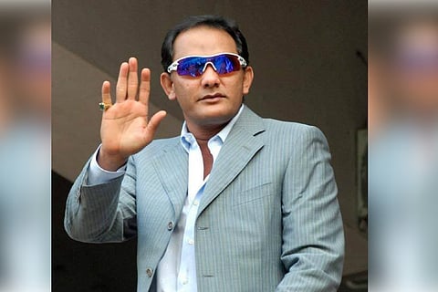 Azharuddin mulls legal action against Hyd Cricket Assoc after being barred from meet