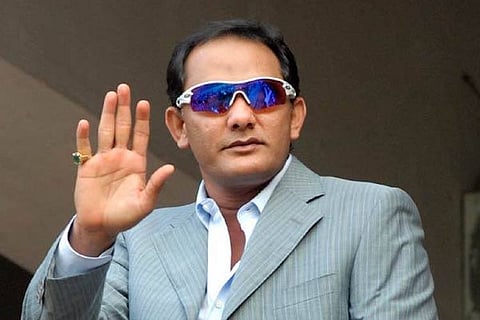 Mohammed Azharuddin booked for cheating travel agent, ex-cricketer denies charges