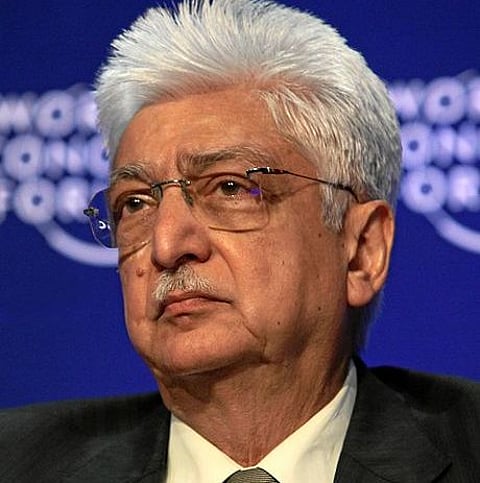 A list of Indians who made the highest donations in 2014