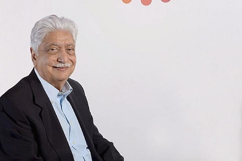 Azim Premji