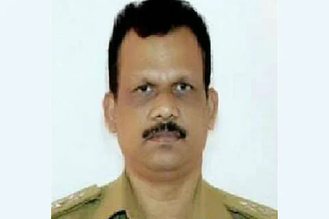 Sanal Kumar case accused DySP Harikumar's suicide note retrieved