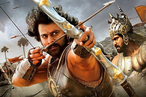 How much has 'Baahubali' earned, even before its release? Breaking down the numbers