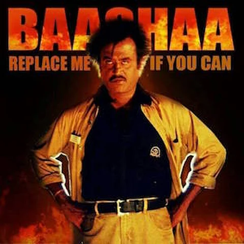 Twenty years later, for a Rajinikanth fan its 'Baasha' forever