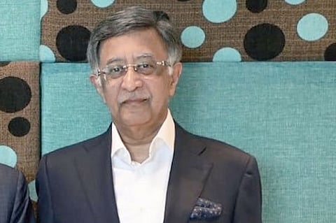 Hyd-based KRAS bags $100 million order for 1,000 Israeli Barak missiles