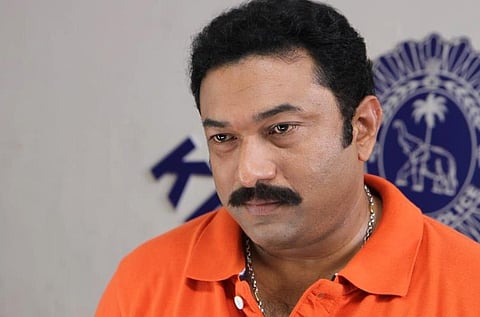 Malayalam actor Baburaj attacked at his resort in Idukki, condition stable