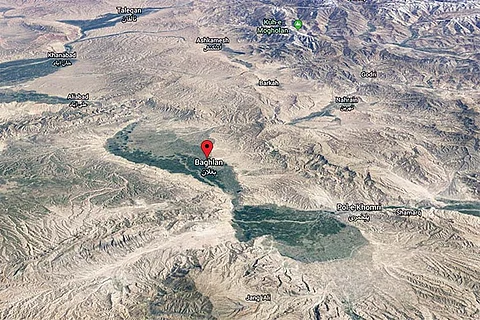 Six Indians abducted in Afghanistan, Taliban blamed