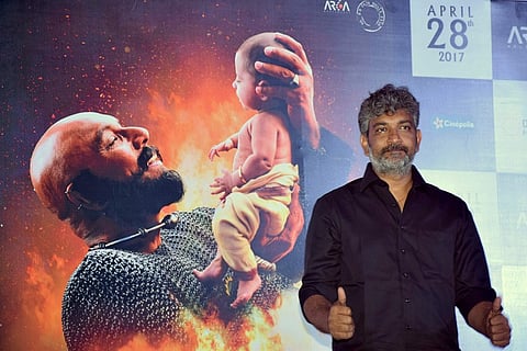 Baahubali 2 faces hurdle in Tamil Nadu, Chennai distributor seeks stay on film