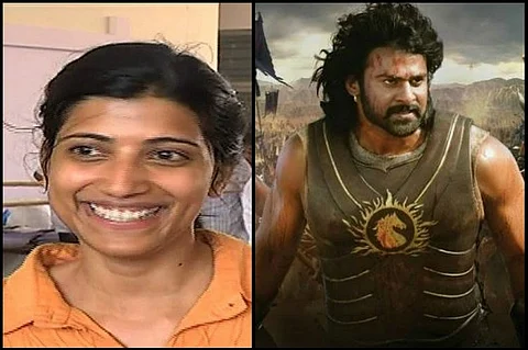 A Telangana Collector's gift for officials who beautified cities -- ‘Baahubali 2’ tickets