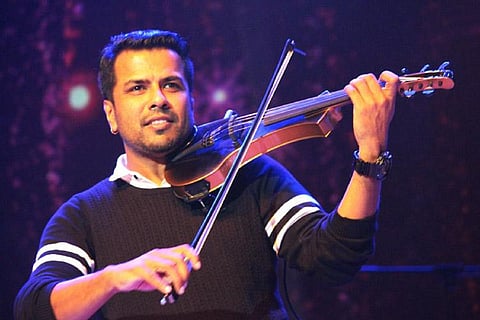Balabhaskar