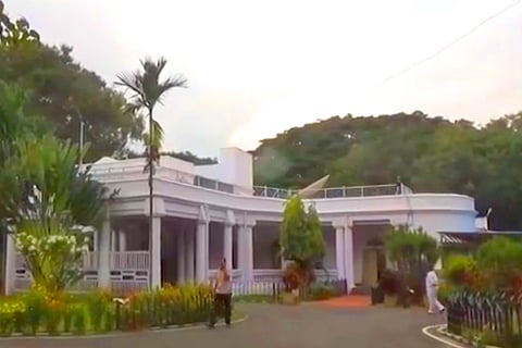 Balabrooie Guest House in Bengaluru