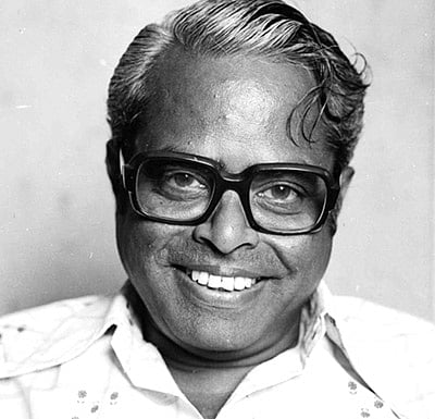 Don't know who K Balachander is? Read here to know what you may have missed