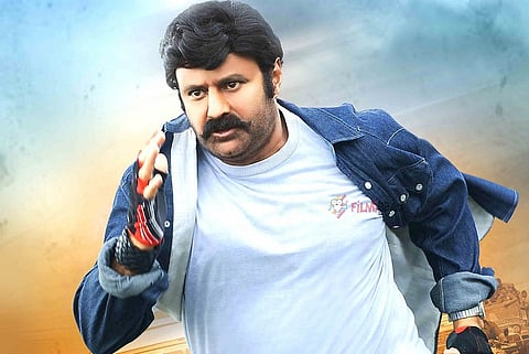Balakrishna's 'Ruler' to commence shooting in Bihar